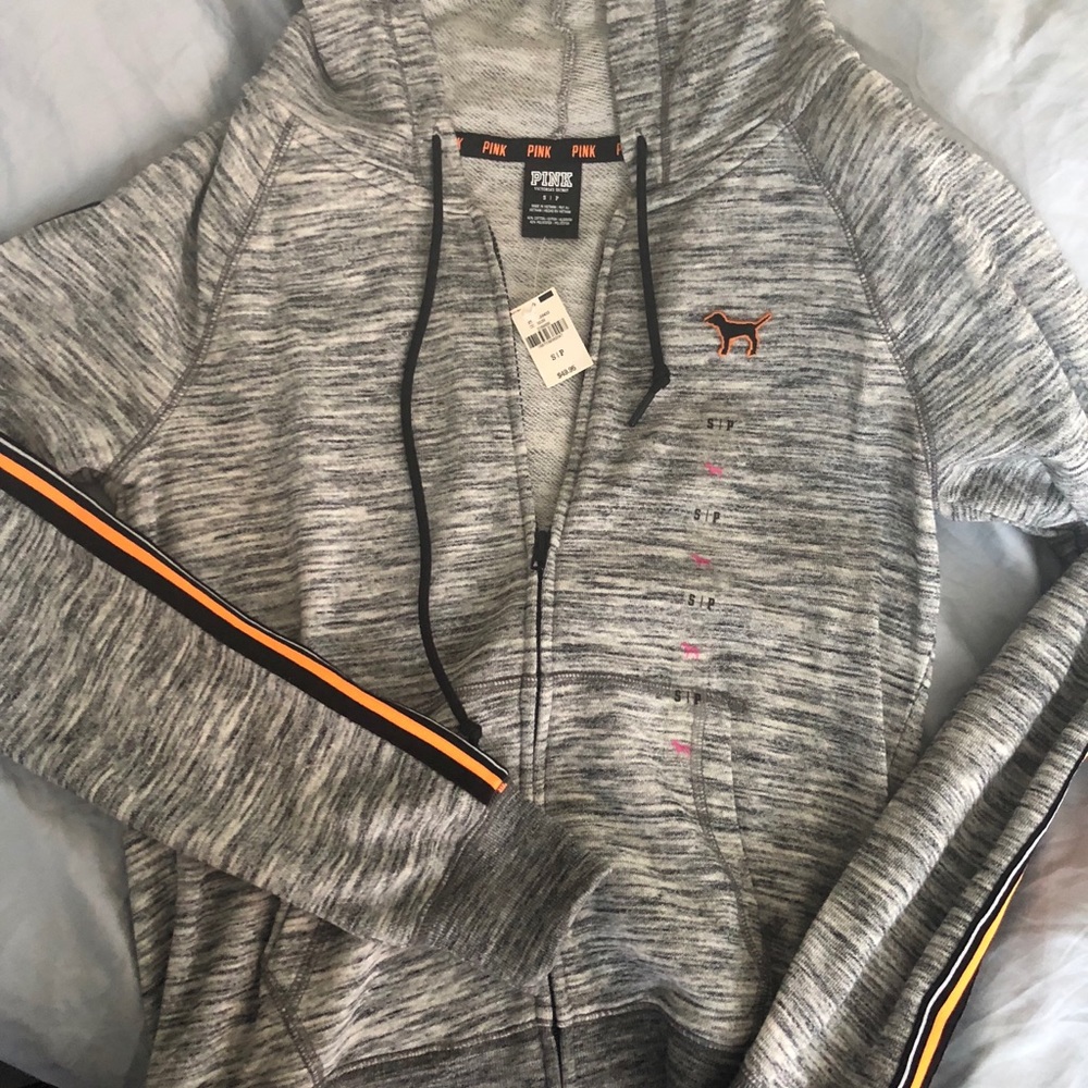 Victoria’s Secret Hooded Sweatshirt